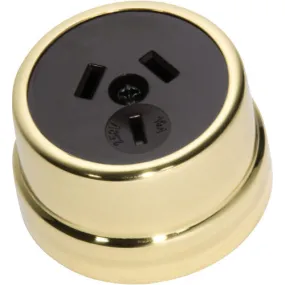 Tradco Traditional Socket