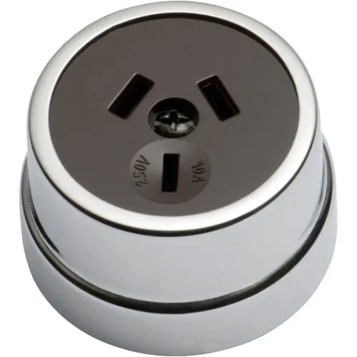 Tradco Traditional Socket