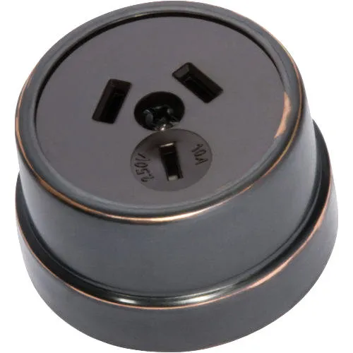Tradco Traditional Socket