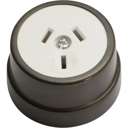 Tradco Traditional Socket