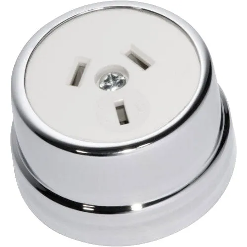 Tradco Traditional Socket