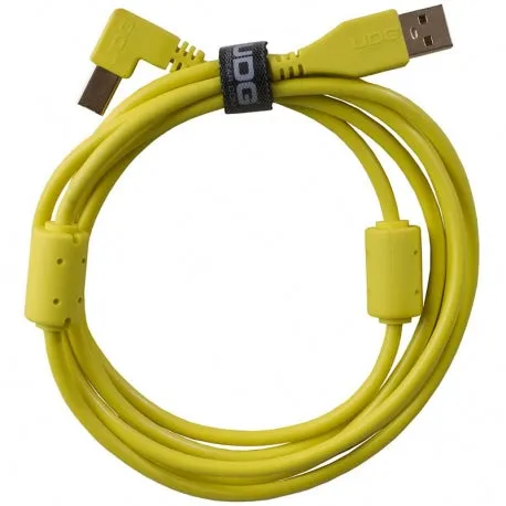 UDG U96001BL Ultimate Audio Cable USB 2.0 C-B Straight 1,5Meter