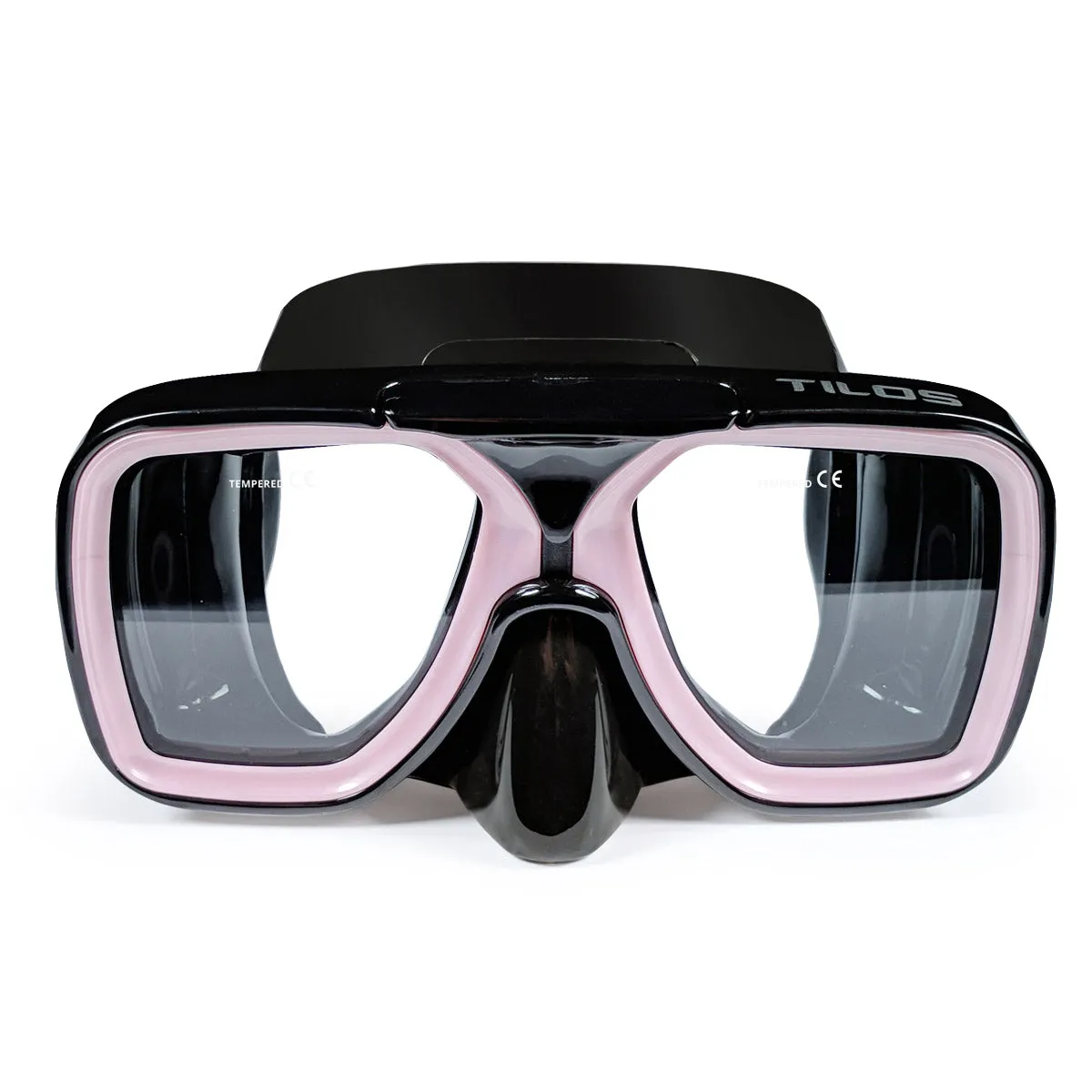 Universal Plus Dive Googles
