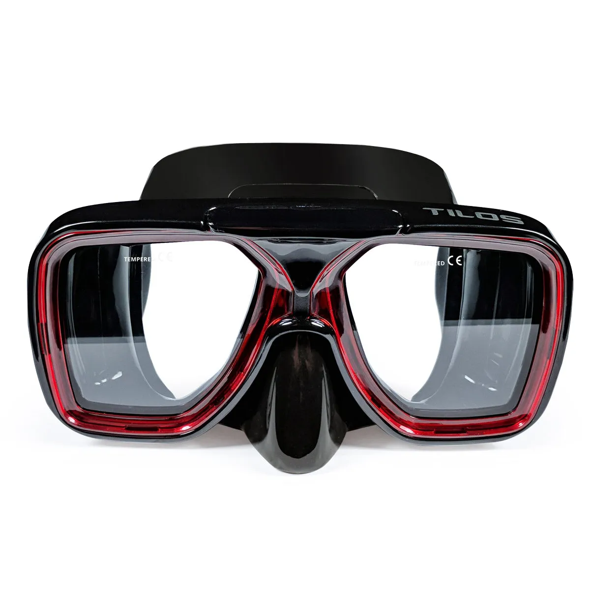 Universal Plus Dive Googles