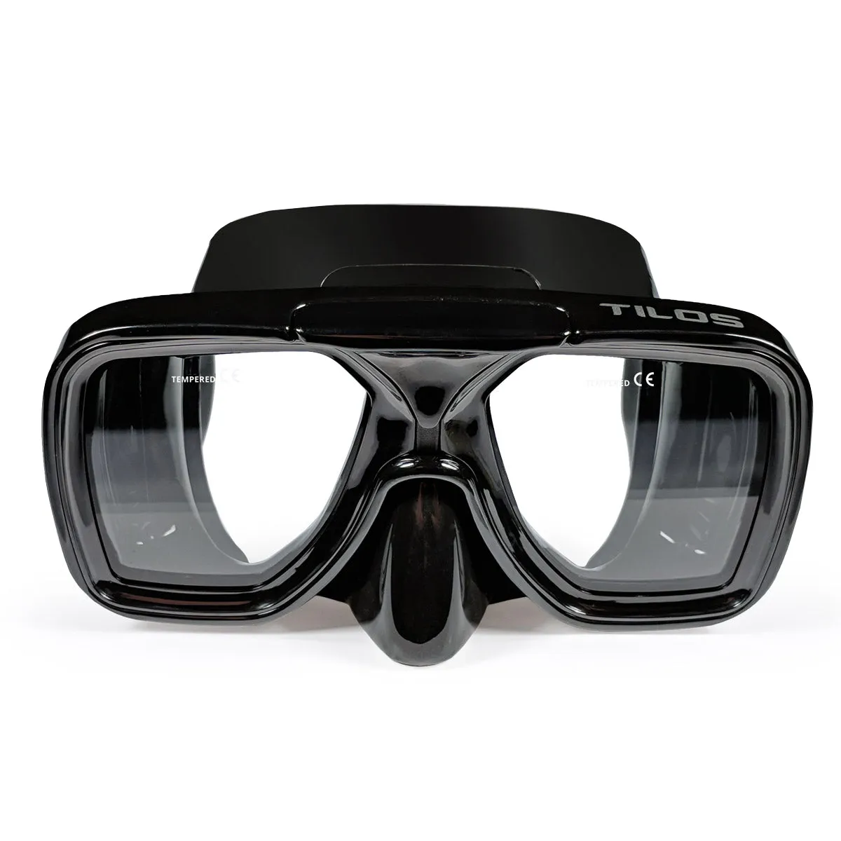 Universal Plus Dive Googles