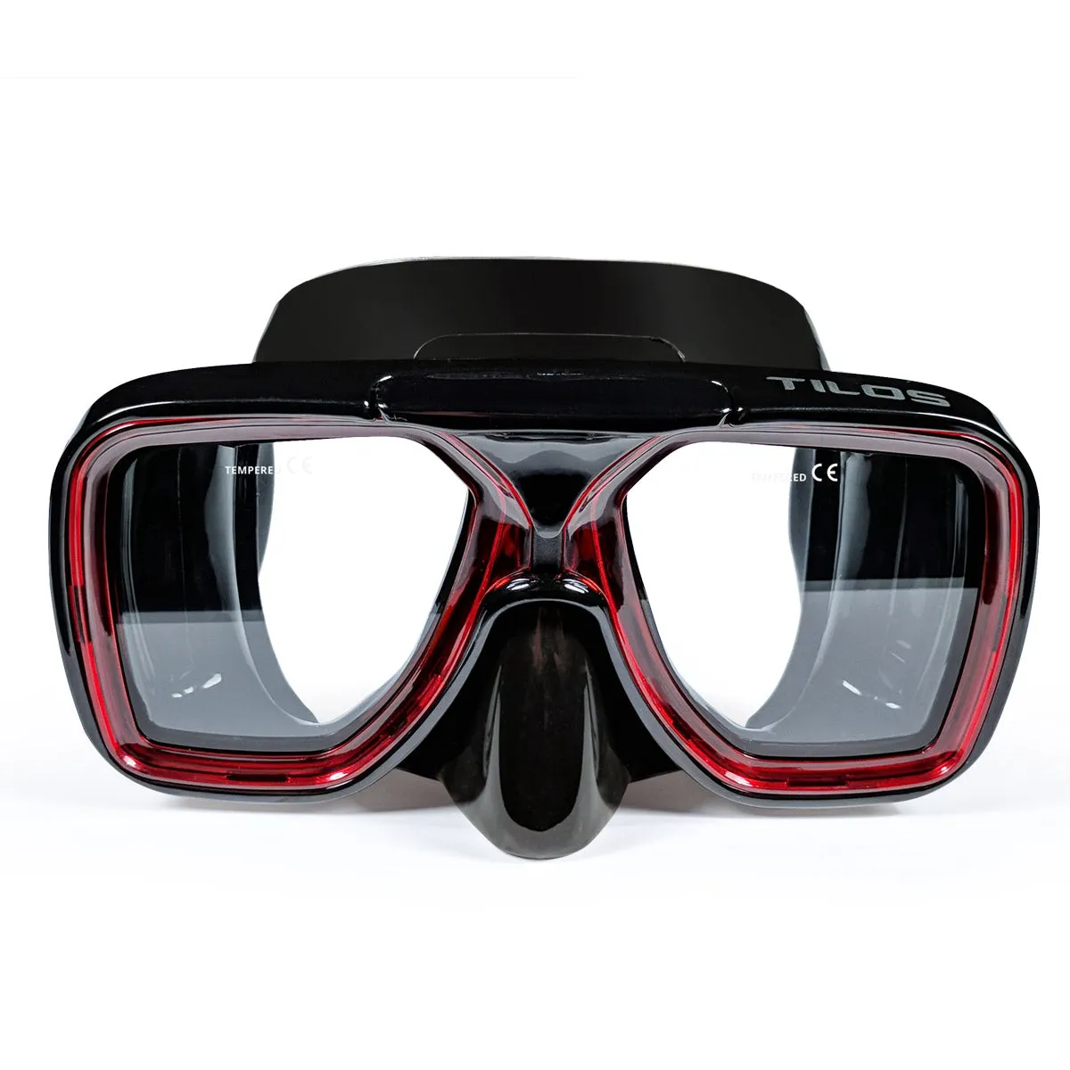 Universal Plus Dive Googles