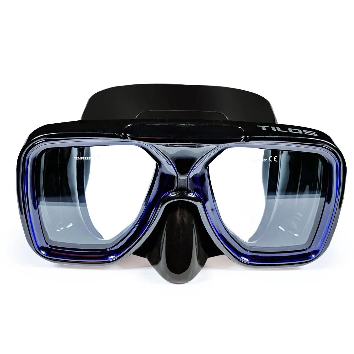 Universal Plus Dive Googles