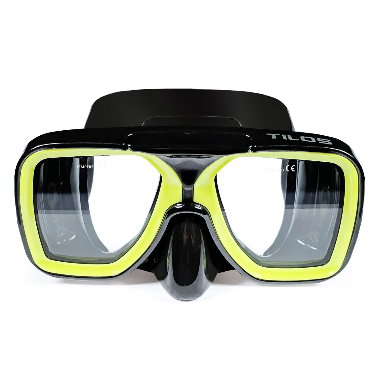 Universal Plus Dive Googles
