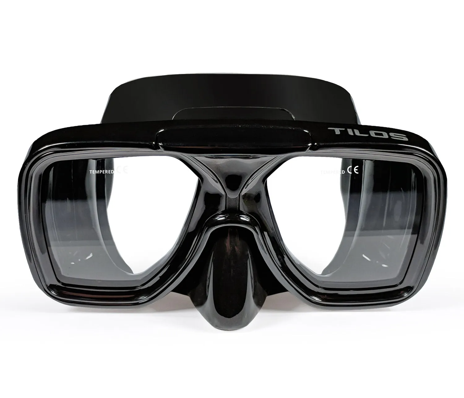 Universal Plus Dive Googles