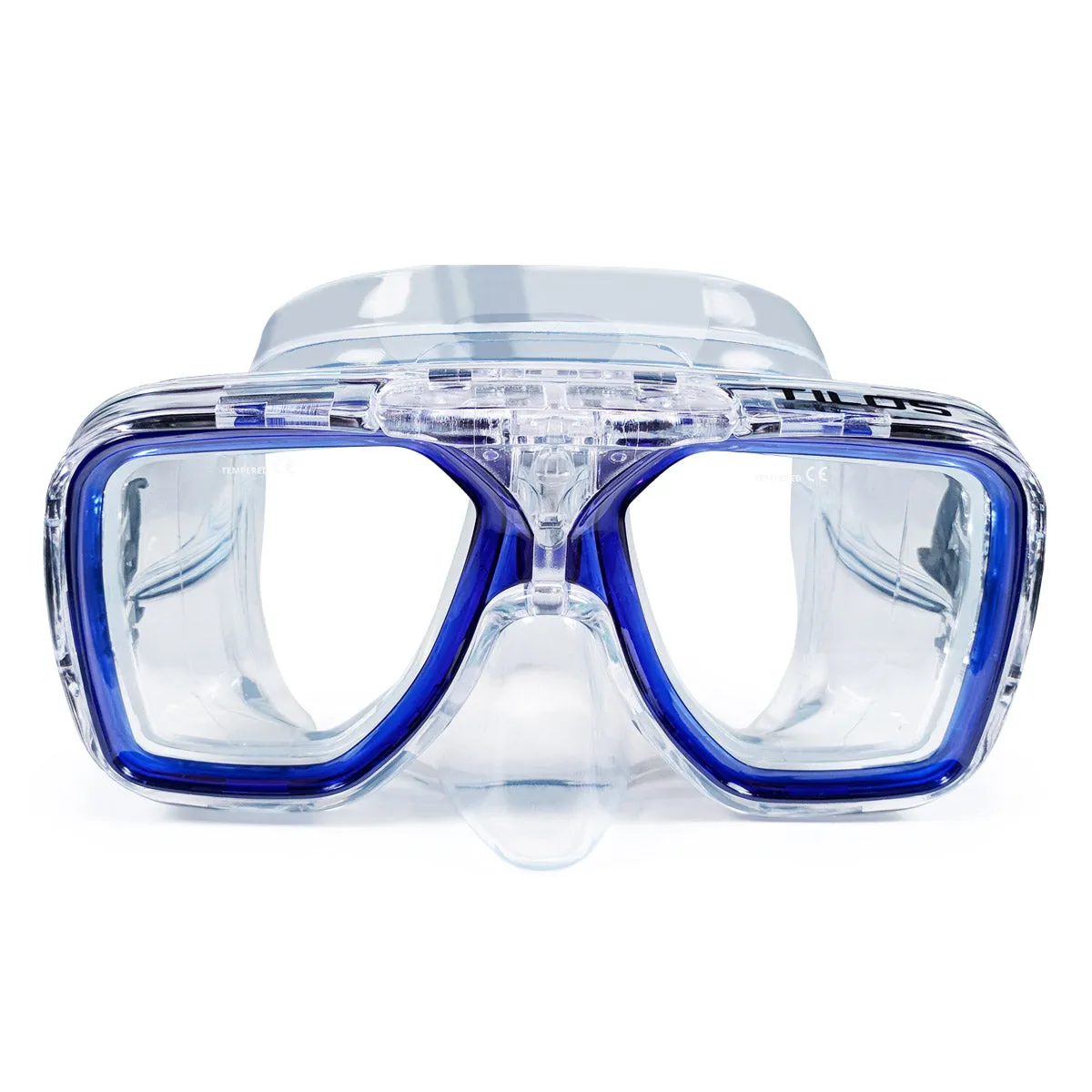 Universal Plus Dive Googles