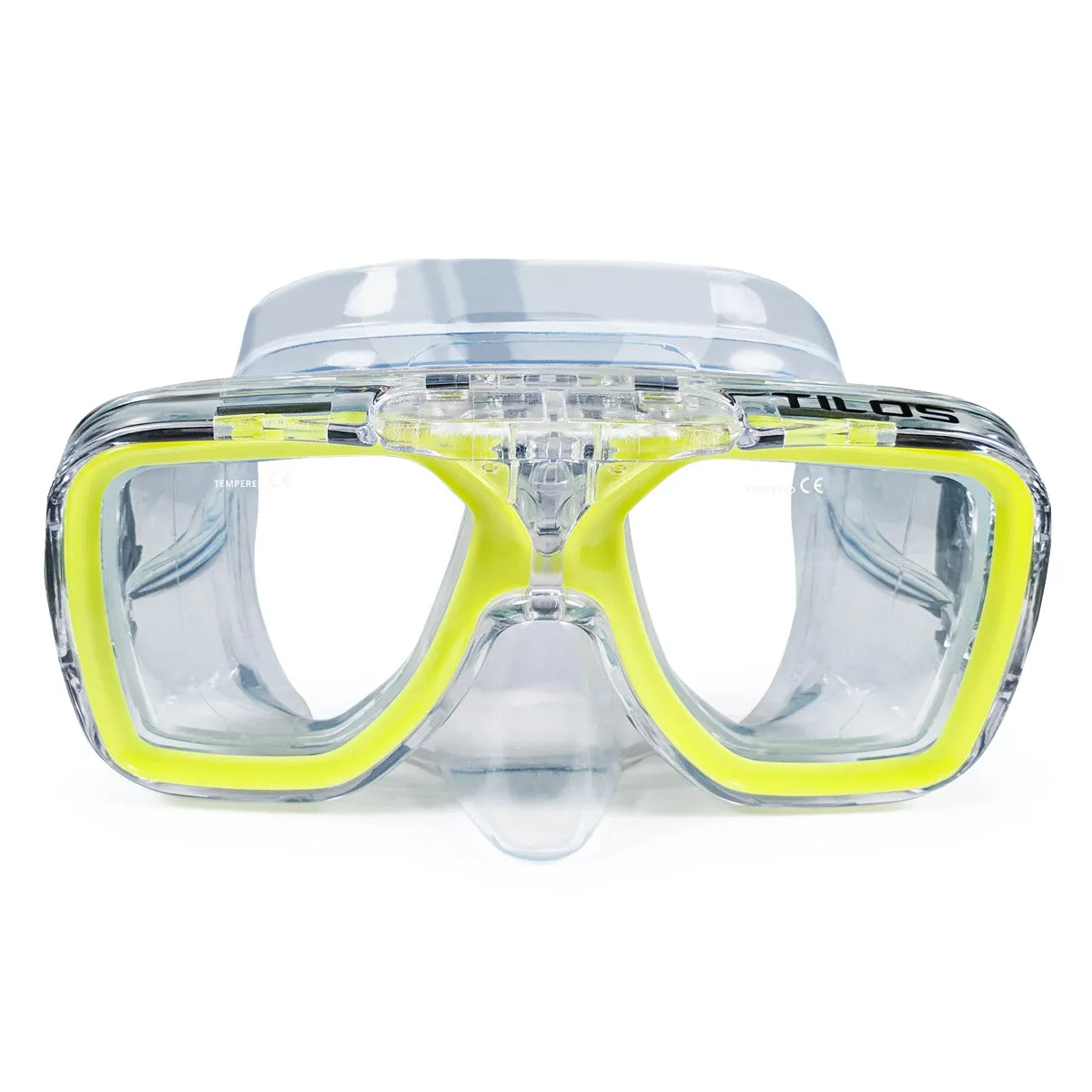 Universal Plus Dive Googles