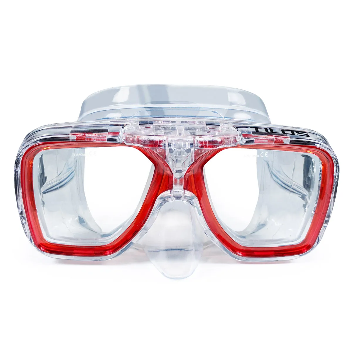 Universal Plus Dive Googles