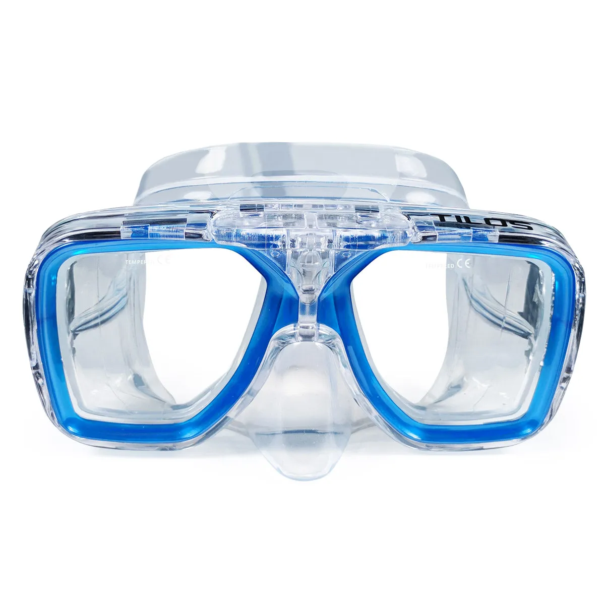 Universal Plus Dive Googles