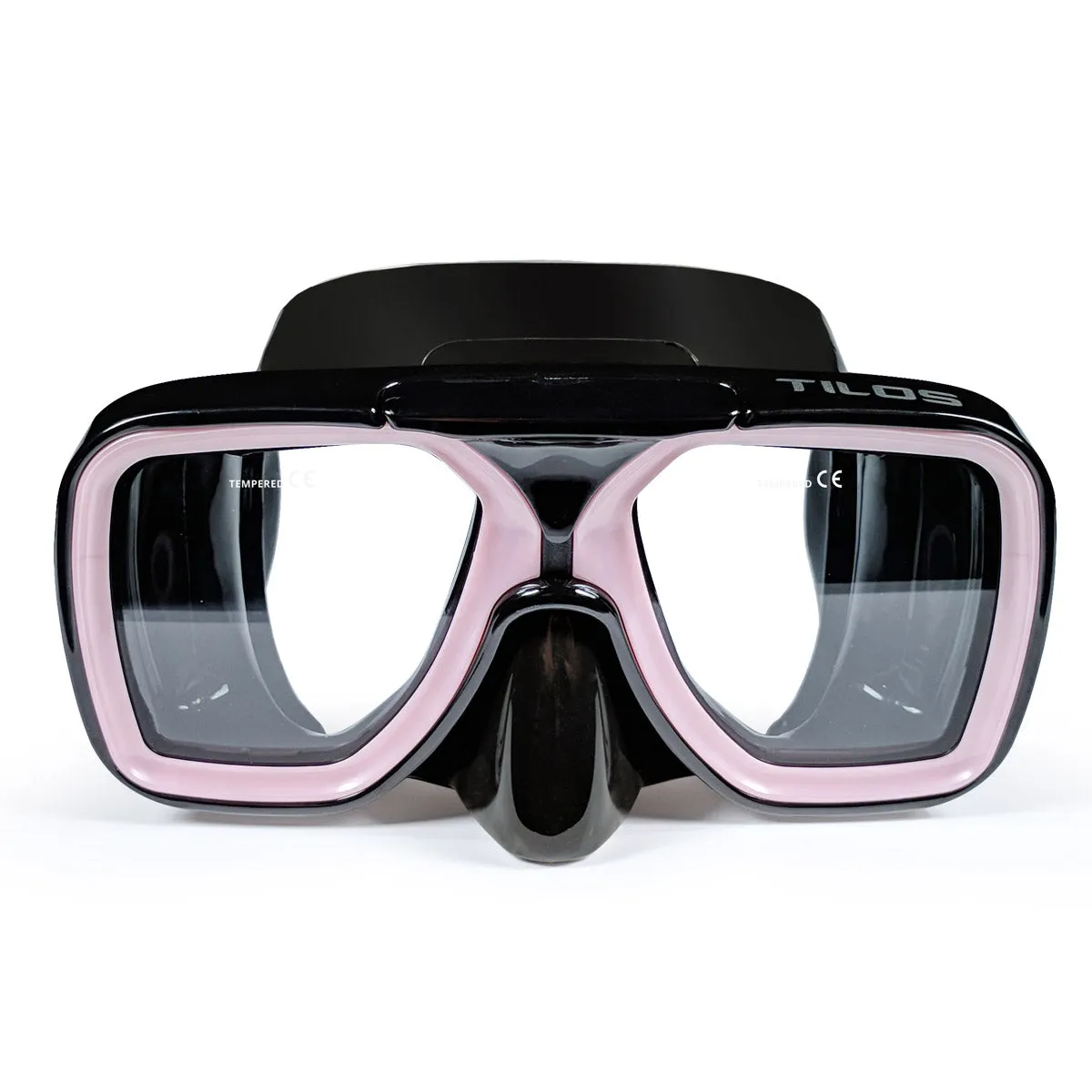 Universal Plus Dive Googles