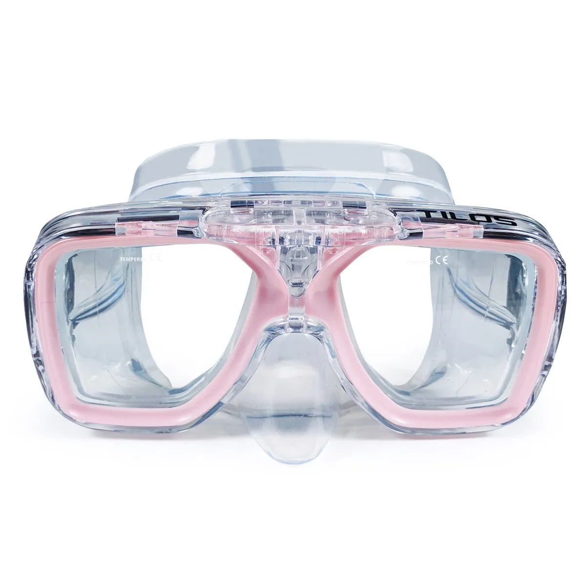 Universal Plus Dive Googles
