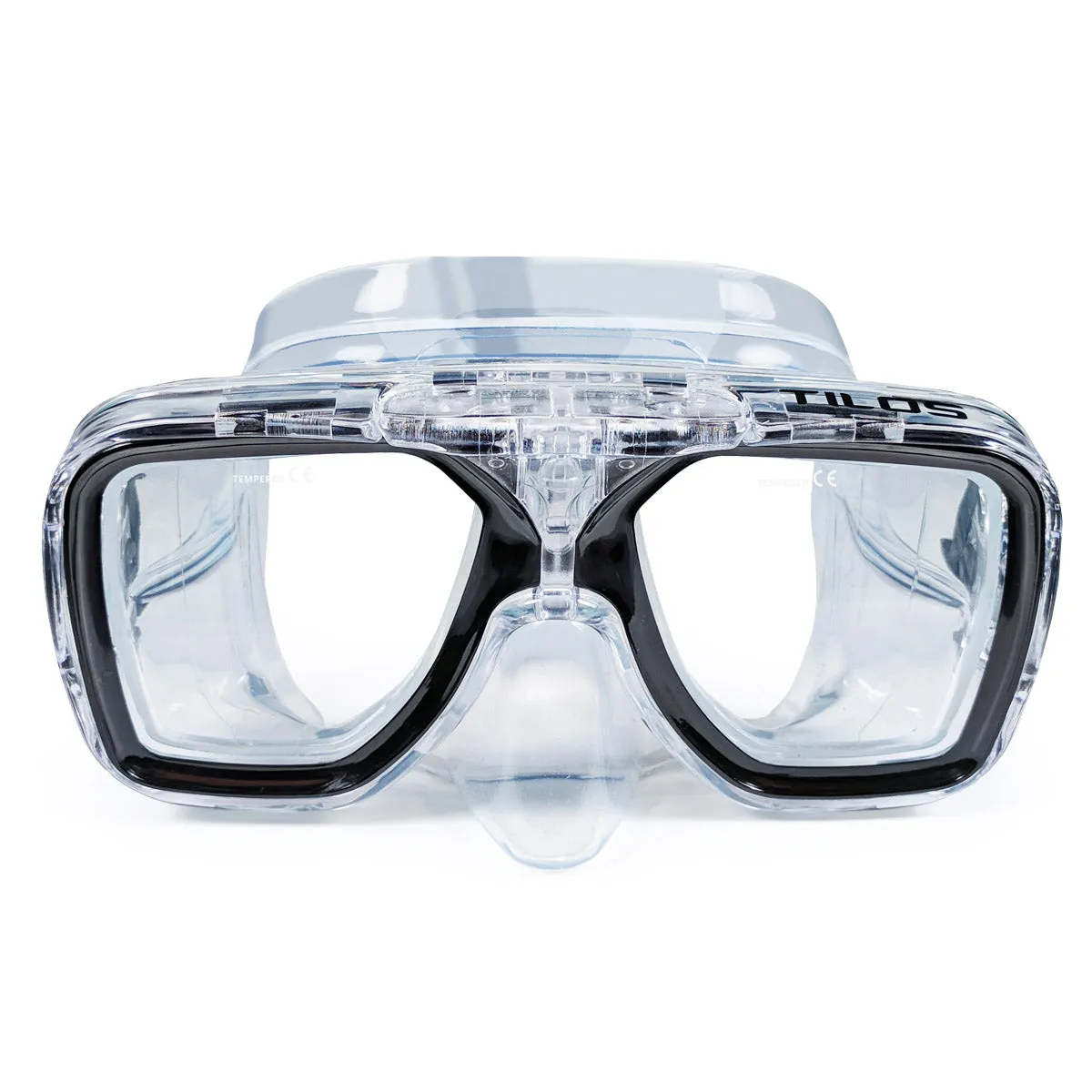 Universal Plus Dive Googles