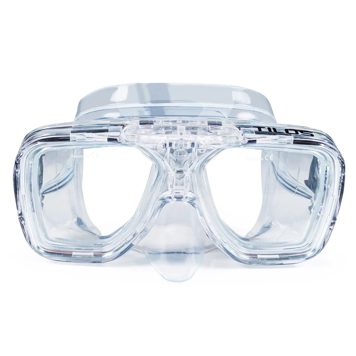 Universal Plus Dive Googles
