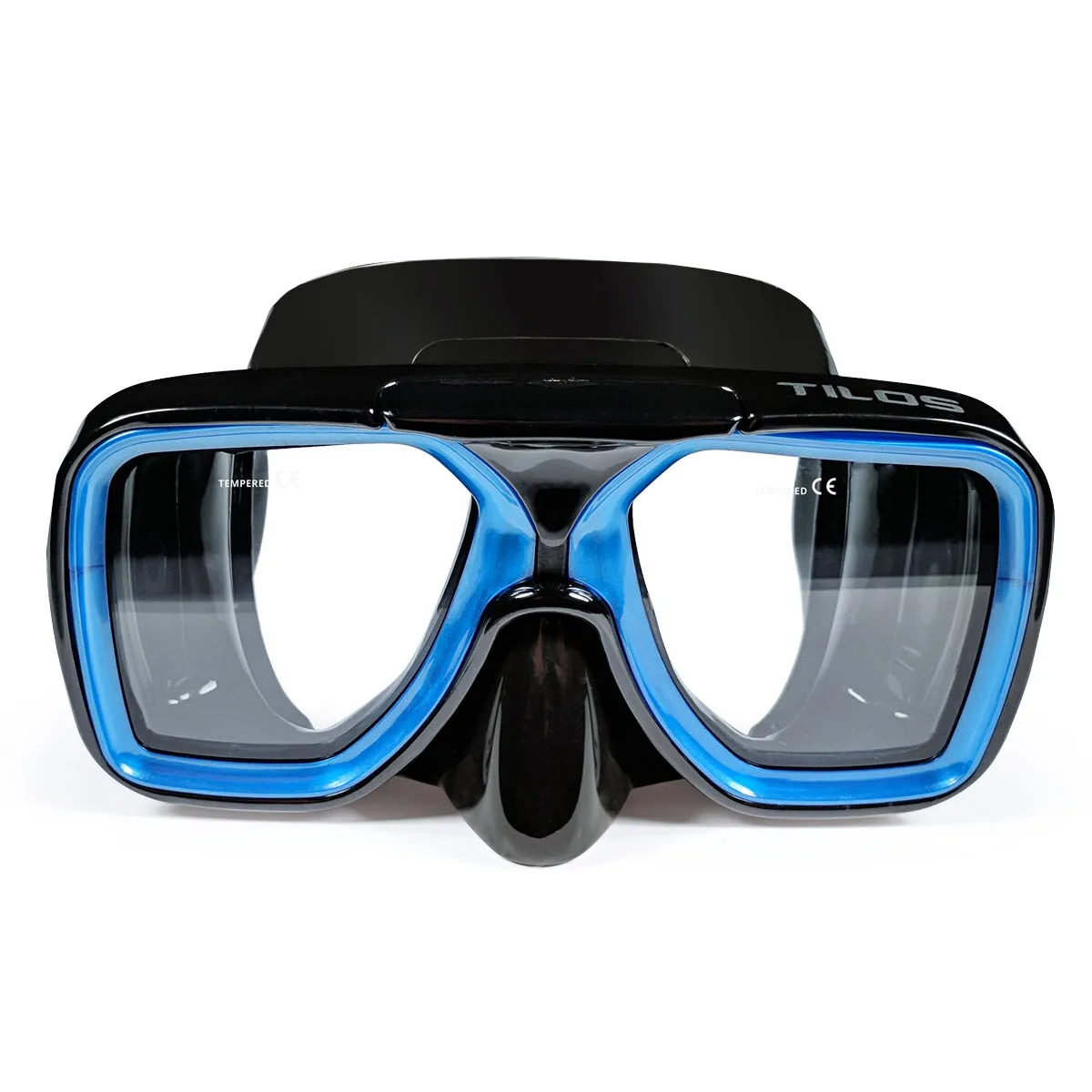Universal Plus Dive Googles