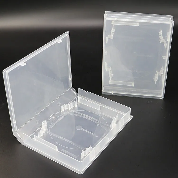 Universal Video Game Cases For N64 | SNES | SEGA Genesis