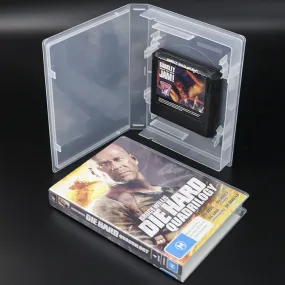 Universal Video Game Cases For N64 | SNES | SEGA Genesis