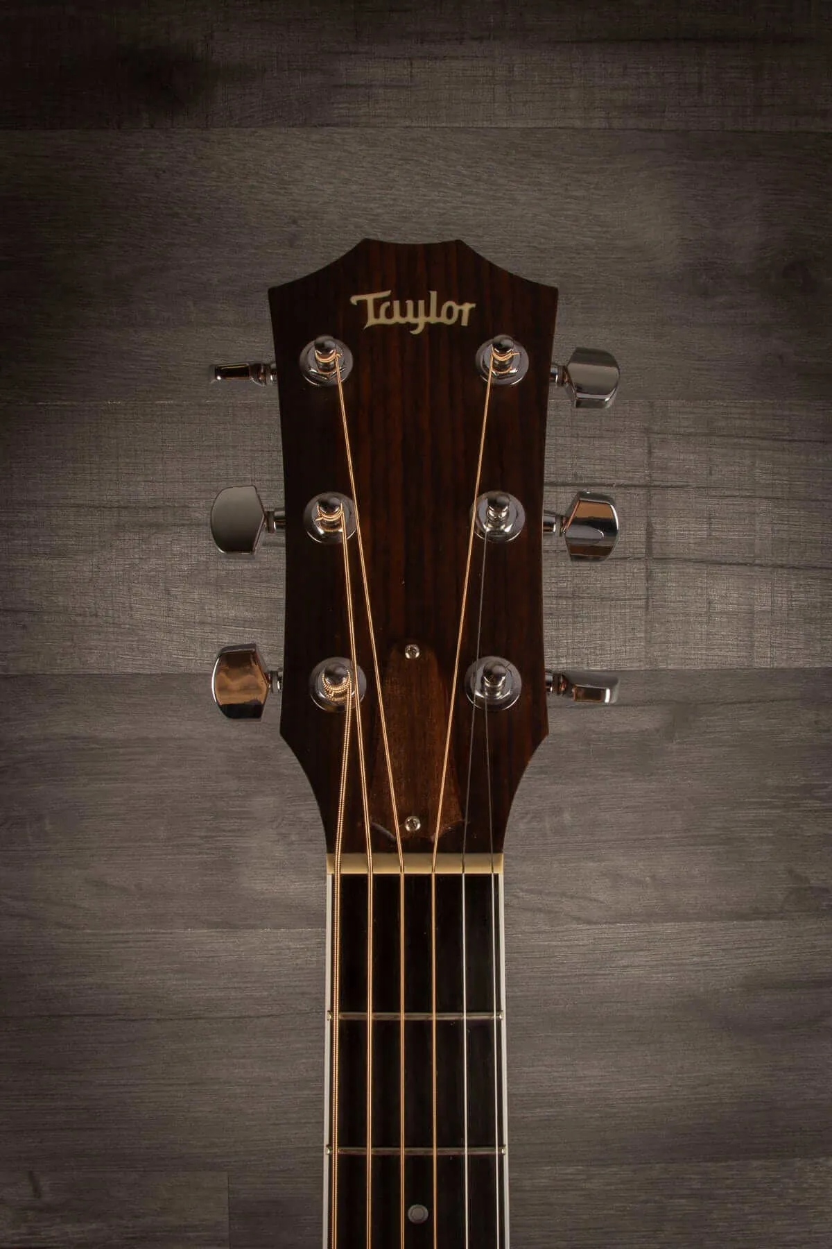 USED - 2011 Taylor 414CE with Hard Case