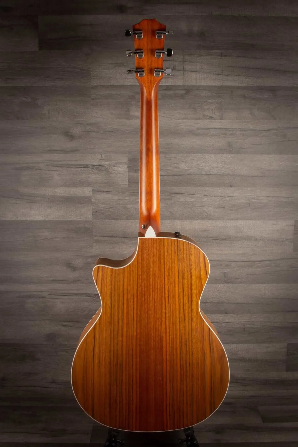 USED - 2011 Taylor 414CE with Hard Case