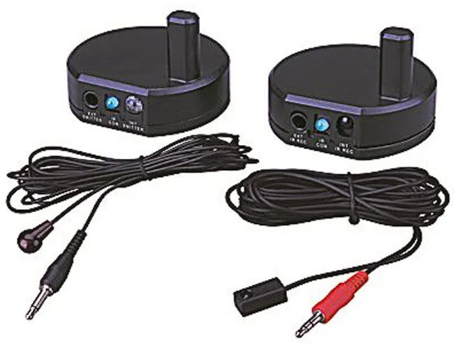 VANCO Wir-Kit Wireless IR Kit