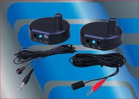 VANCO Wir-Kit Wireless IR Kit
