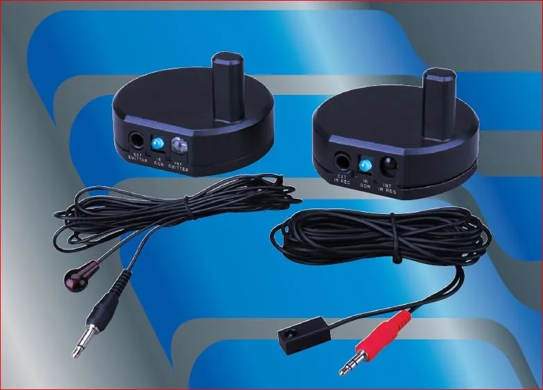 VANCO Wir-Kit Wireless IR Kit