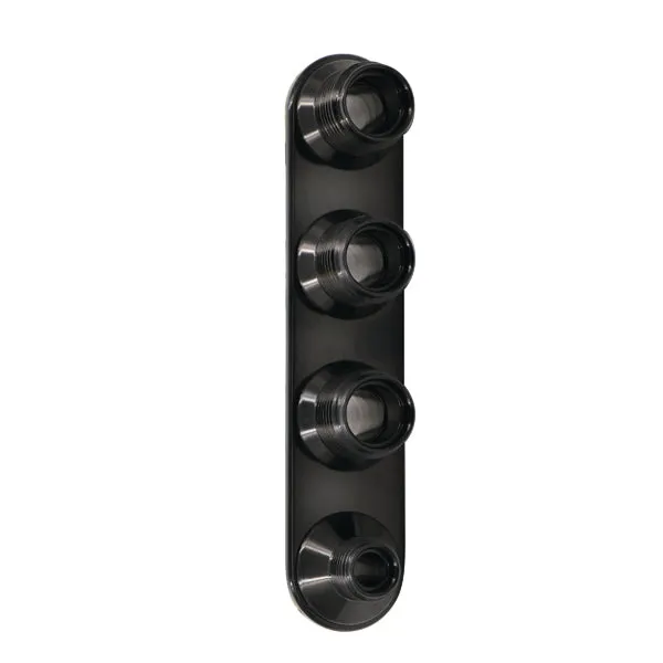 Vintage Air Bulkhead - Inline