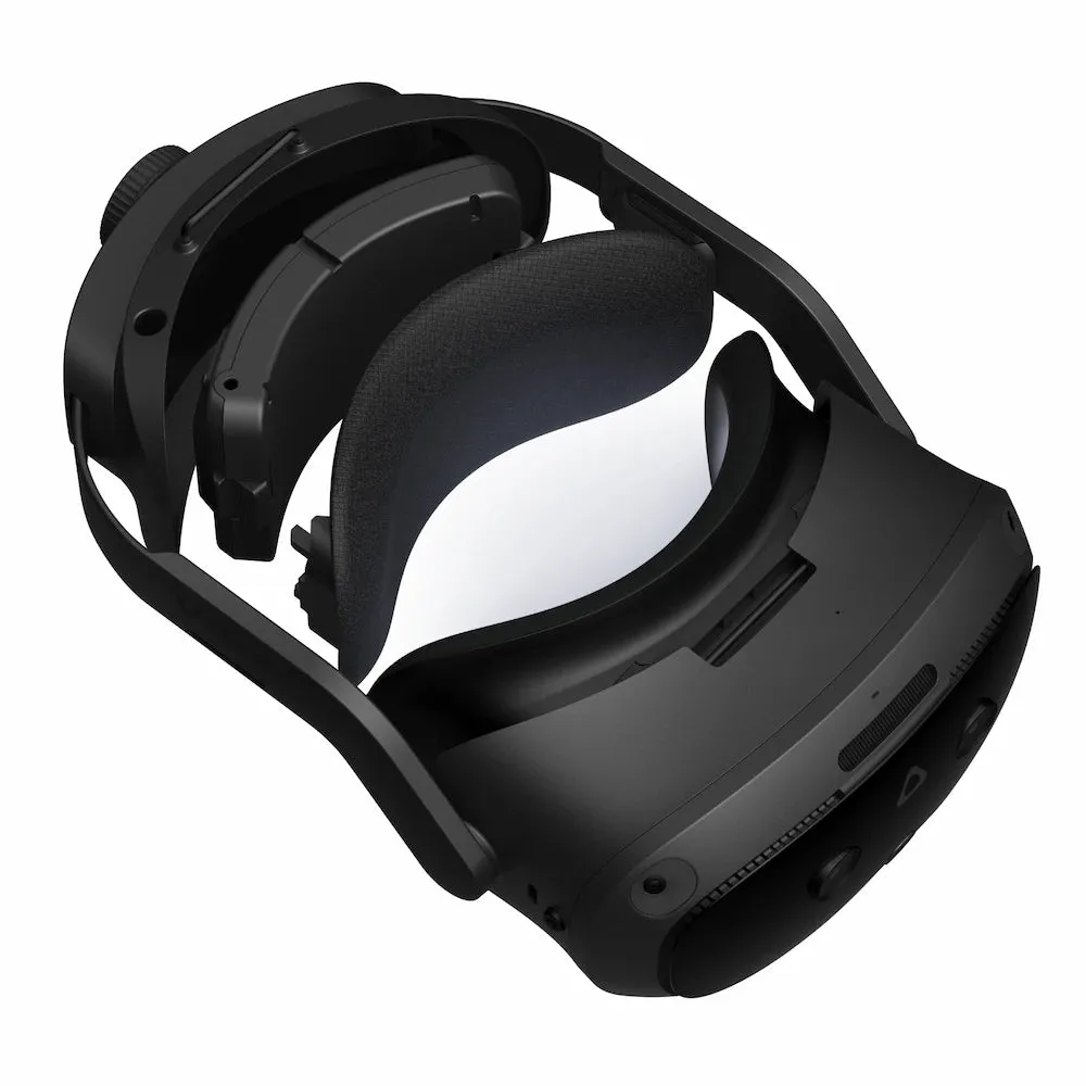 VIVE Focus Vision | Standalone PC VR Gamming Headset