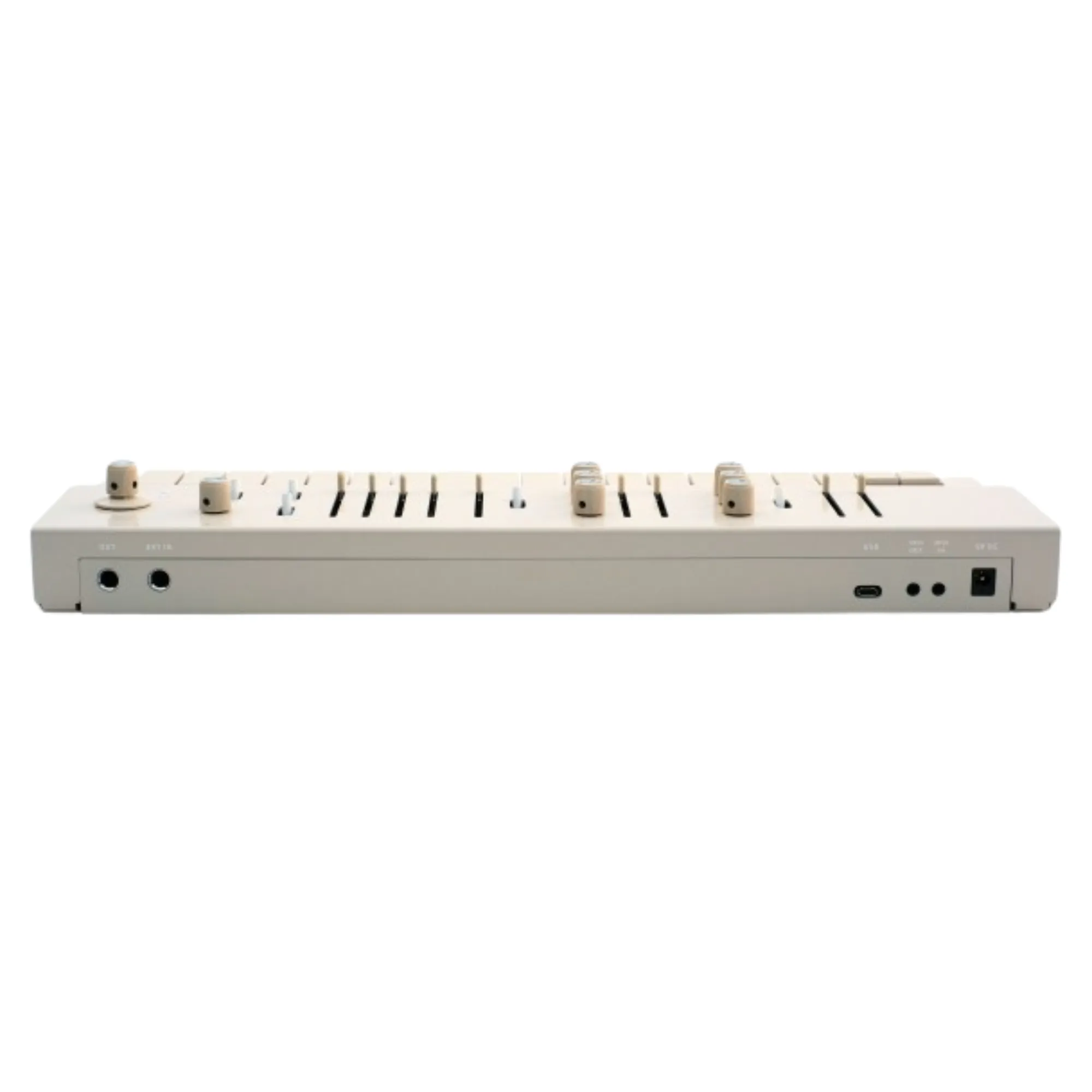 Vongon Replay Polyphonic Synthesizer with Multi-Mode Arpeggiator