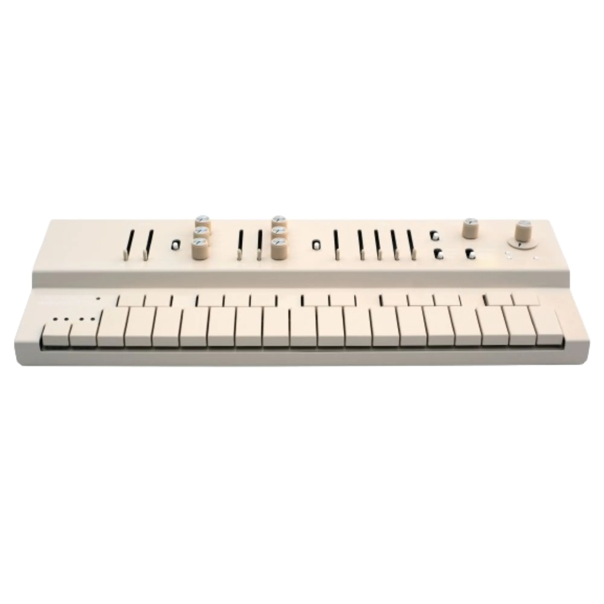 Vongon Replay Polyphonic Synthesizer with Multi-Mode Arpeggiator
