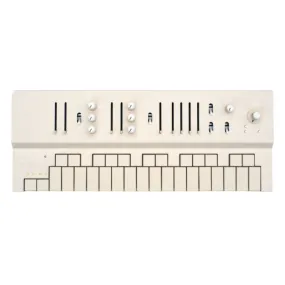 Vongon Replay Polyphonic Synthesizer with Multi-Mode Arpeggiator