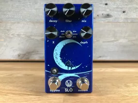 Walrus Audio Slo Multi Texture Reverb