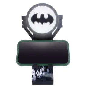 Warner Bros: Batman Cable Guys Light Up Ikon, Phone and Device Charging Stand