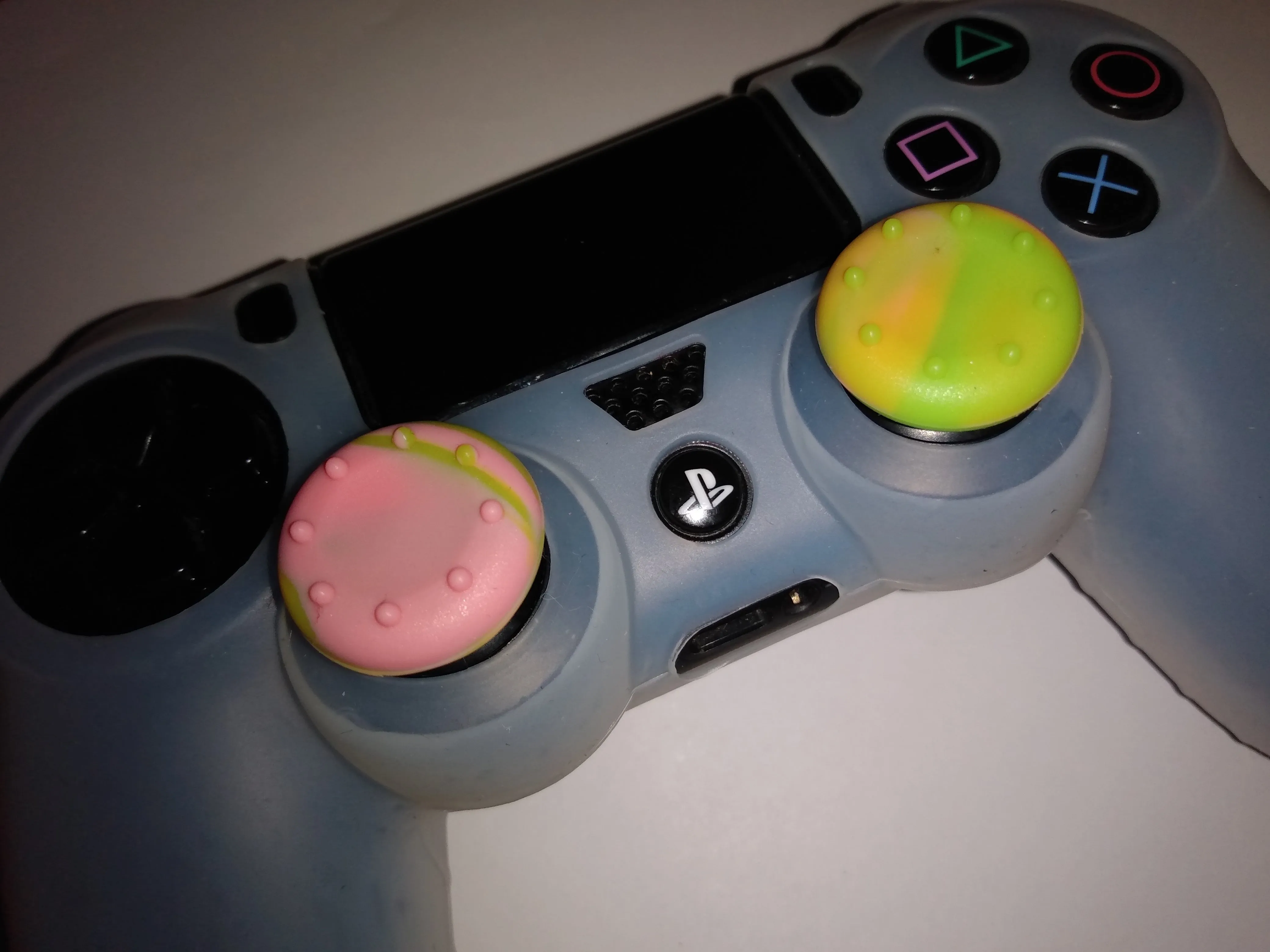 Watermelon Grips
