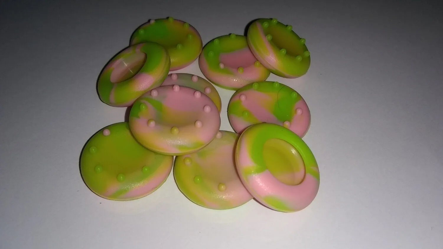 Watermelon Grips