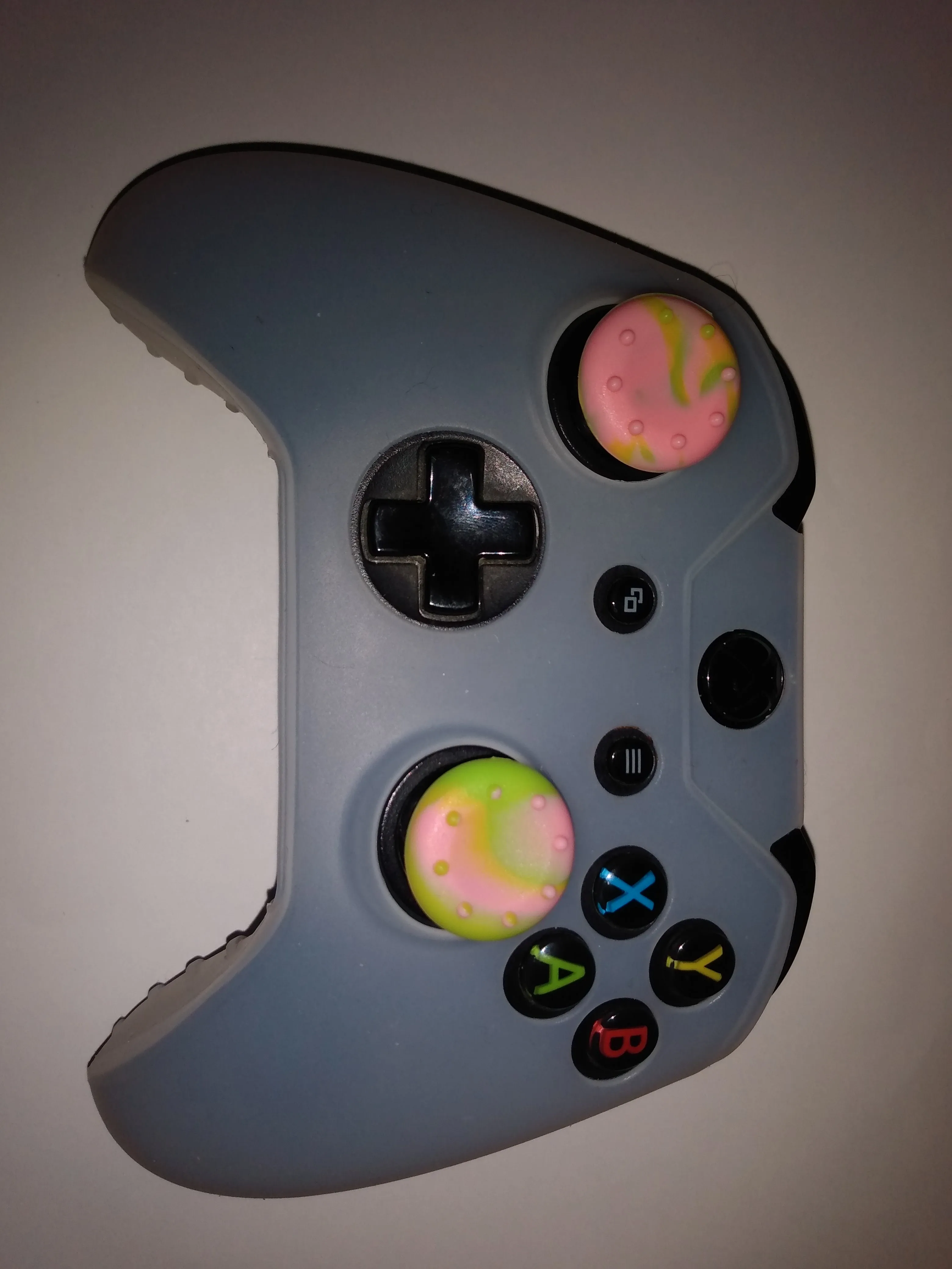 Watermelon Grips
