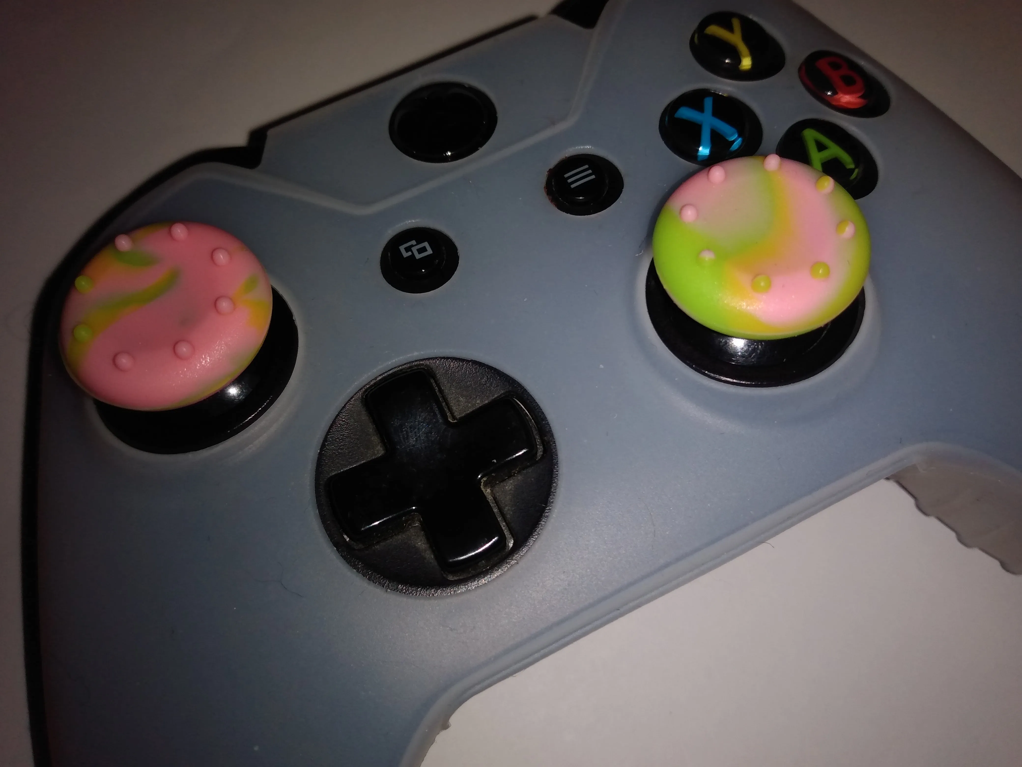 Watermelon Grips