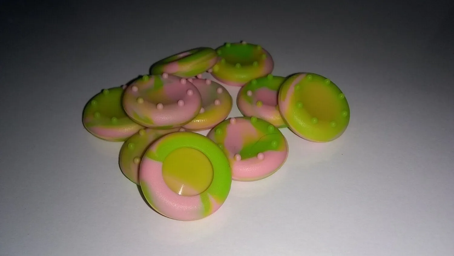 Watermelon Grips