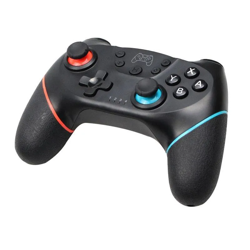 Wireless Controller - Blue