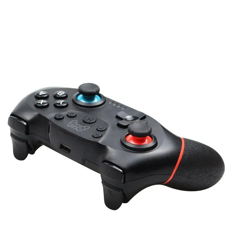Wireless Controller - Blue