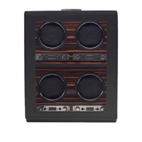 Wolf - Roadster 4-Unit Watch Winder | 459156