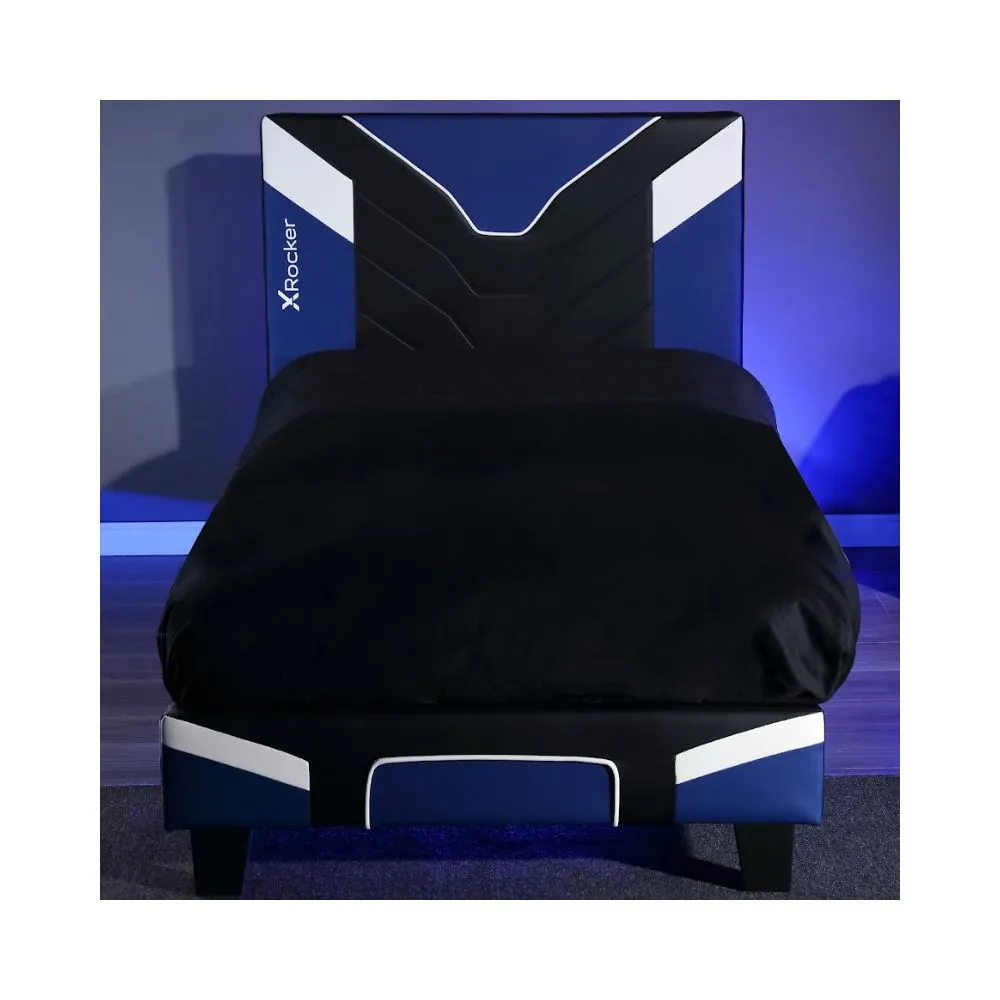 X Rocker Cerberus Gaming Bed