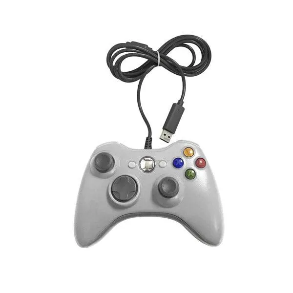 Xbox 360 Wired Controller Joystick