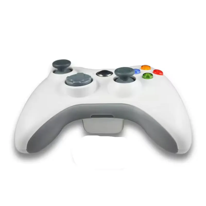 Xbox 360 Wireless Ergonomic Design Controller