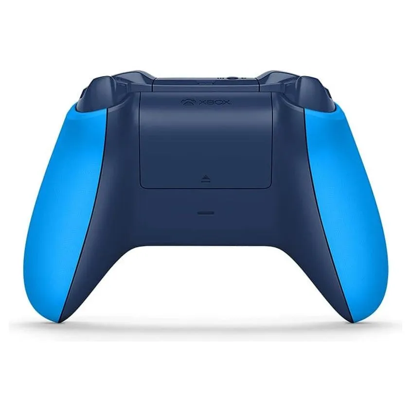Xbox One Wireless Controller – Light Blue