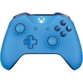 Xbox One Wireless Controller – Light Blue