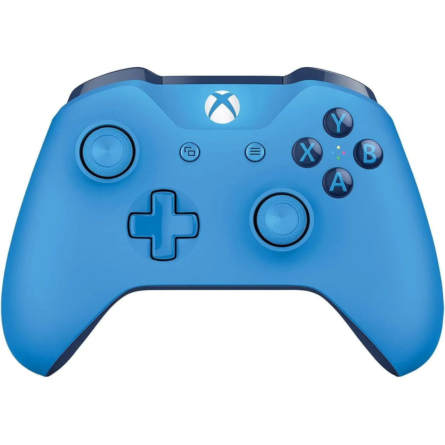 Xbox One Wireless Controller – Light Blue